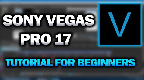 sony vega tv|sony vegas tutorial for beginners.